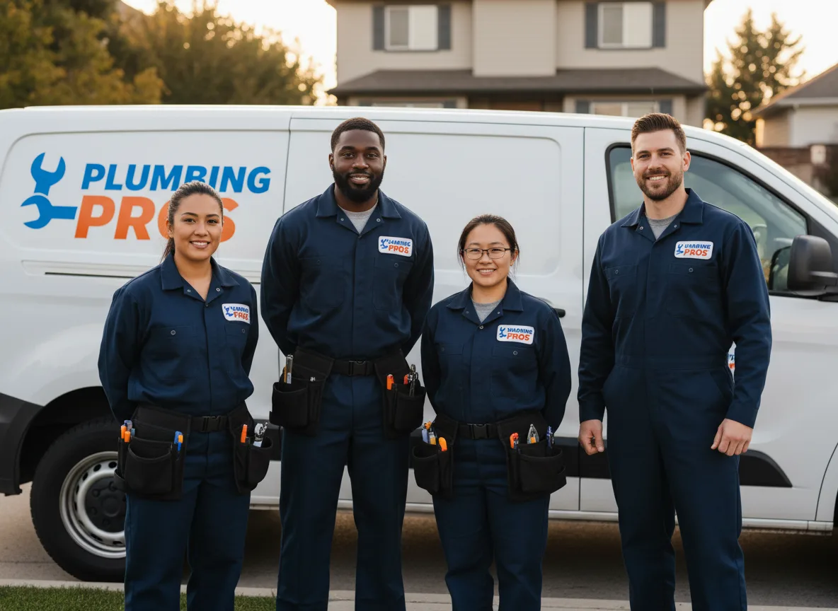 Water Heater Repair company in Chugwater, WY